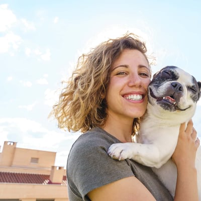 Why Adopting an Adult Dog Might Be the Best Decision You Ever Make image