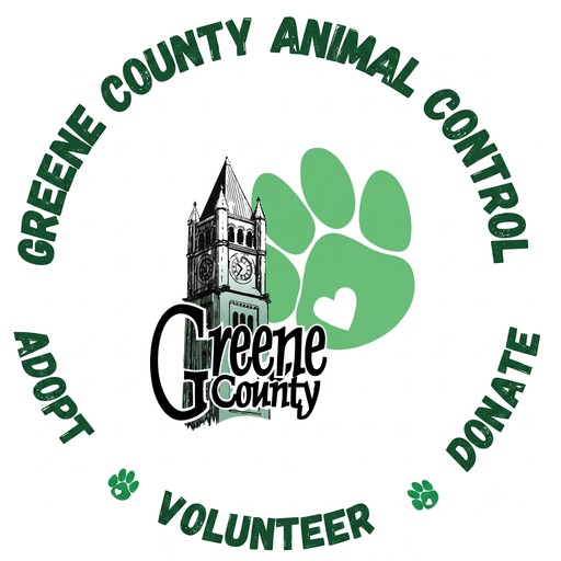 Greene County Animal Control