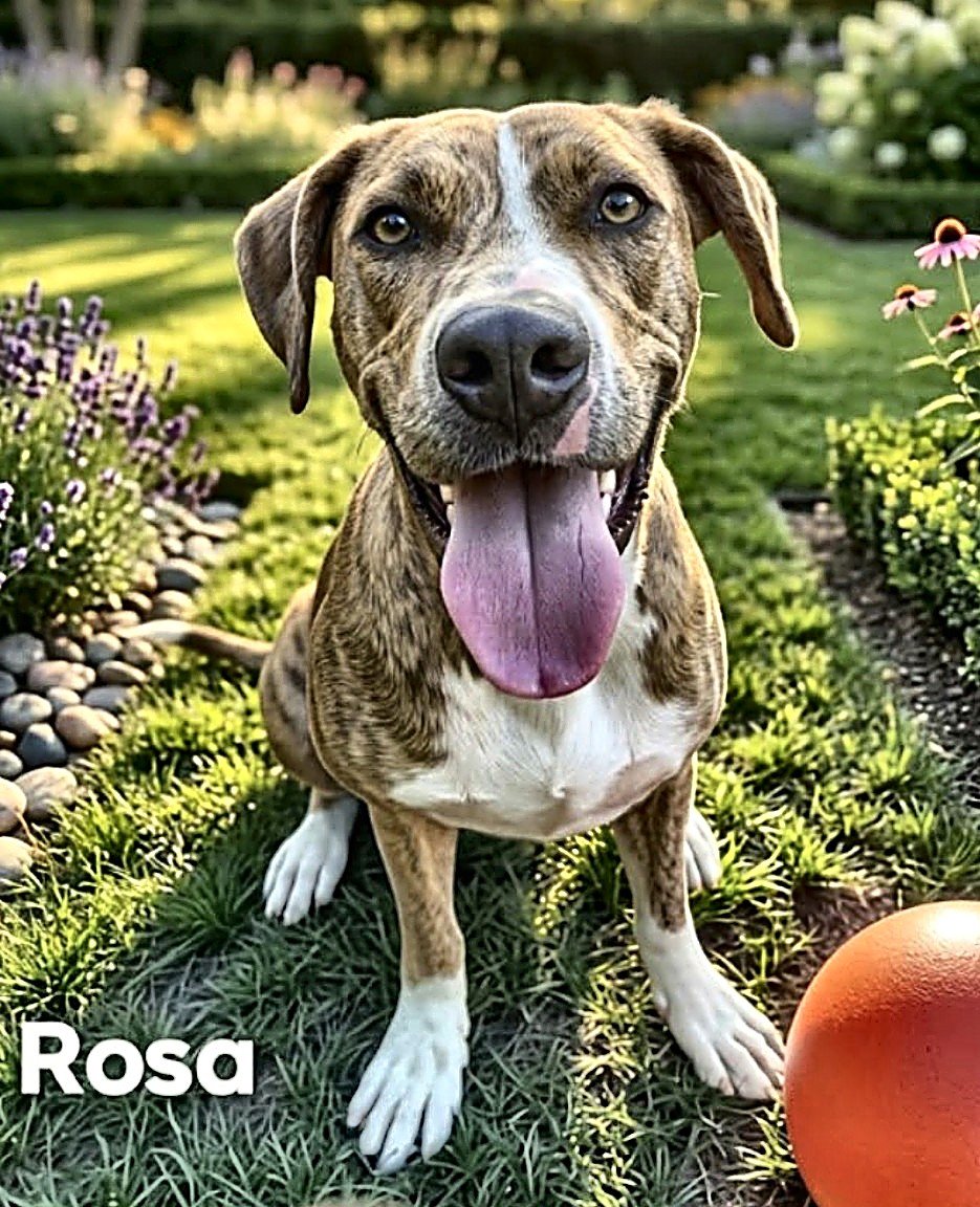 Rosa Image