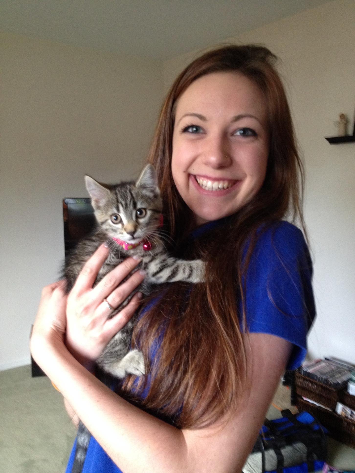 Sunshine's Friends Cat and Dog Rescue facility