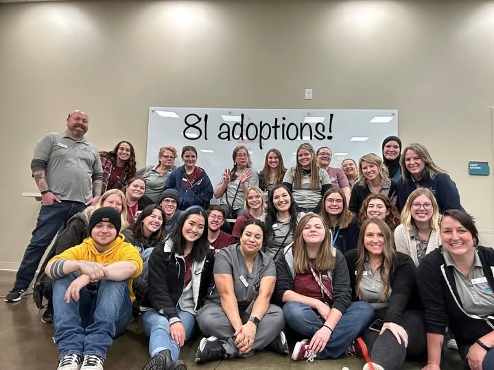 Humane Society for Hamilton County facility