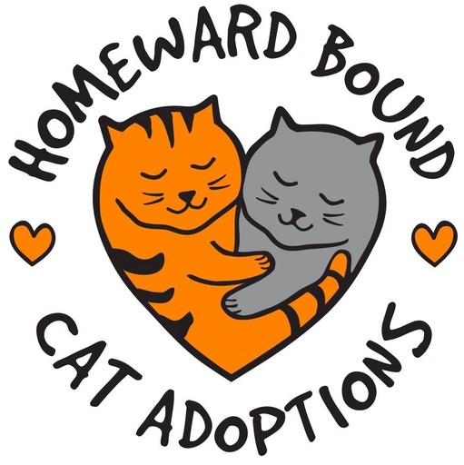 Homeward Bound Cat Adoptions
