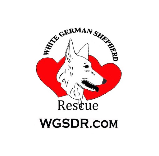 White German Shepherd Rescue