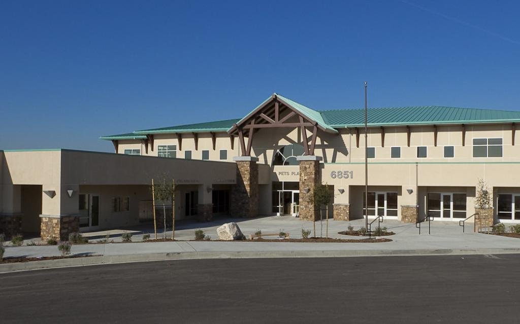 Western Riverside County/City Shelter