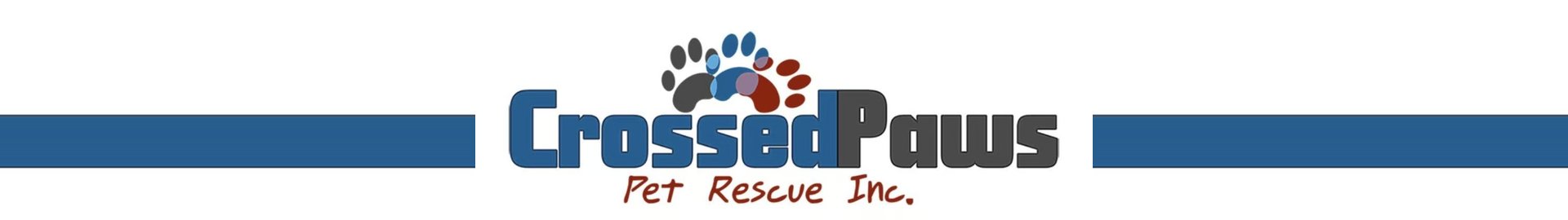 Crossed Paws Pet Rescue