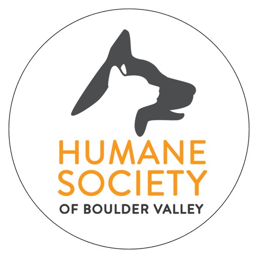 Humane Society of Boulder Valley