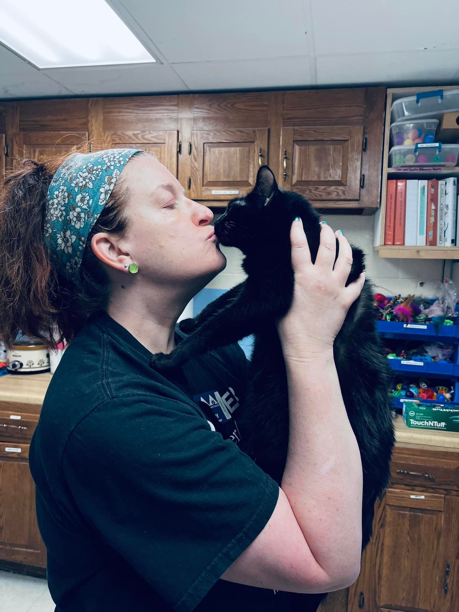 Lowell Humane Society facility