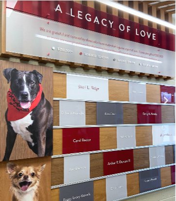 Humane Society for Hamilton County facility