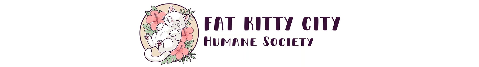 Fat Kitty City Humane Society