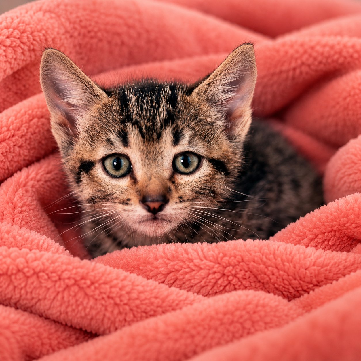 Homeward Bound Cat Adoptions facility