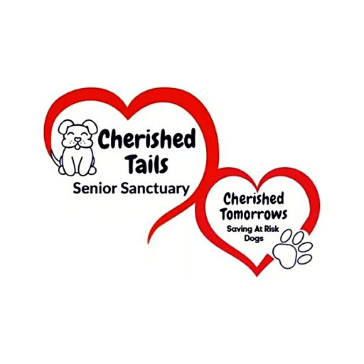 Cherished Tails Senior Sanctuary