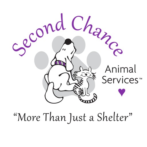Second Chance Animal Services