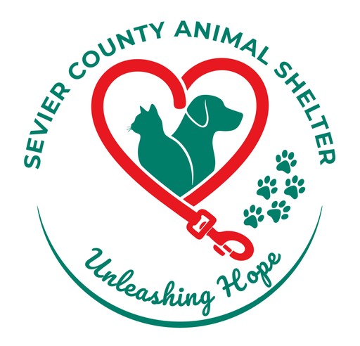 Sevier County Animal Shelter