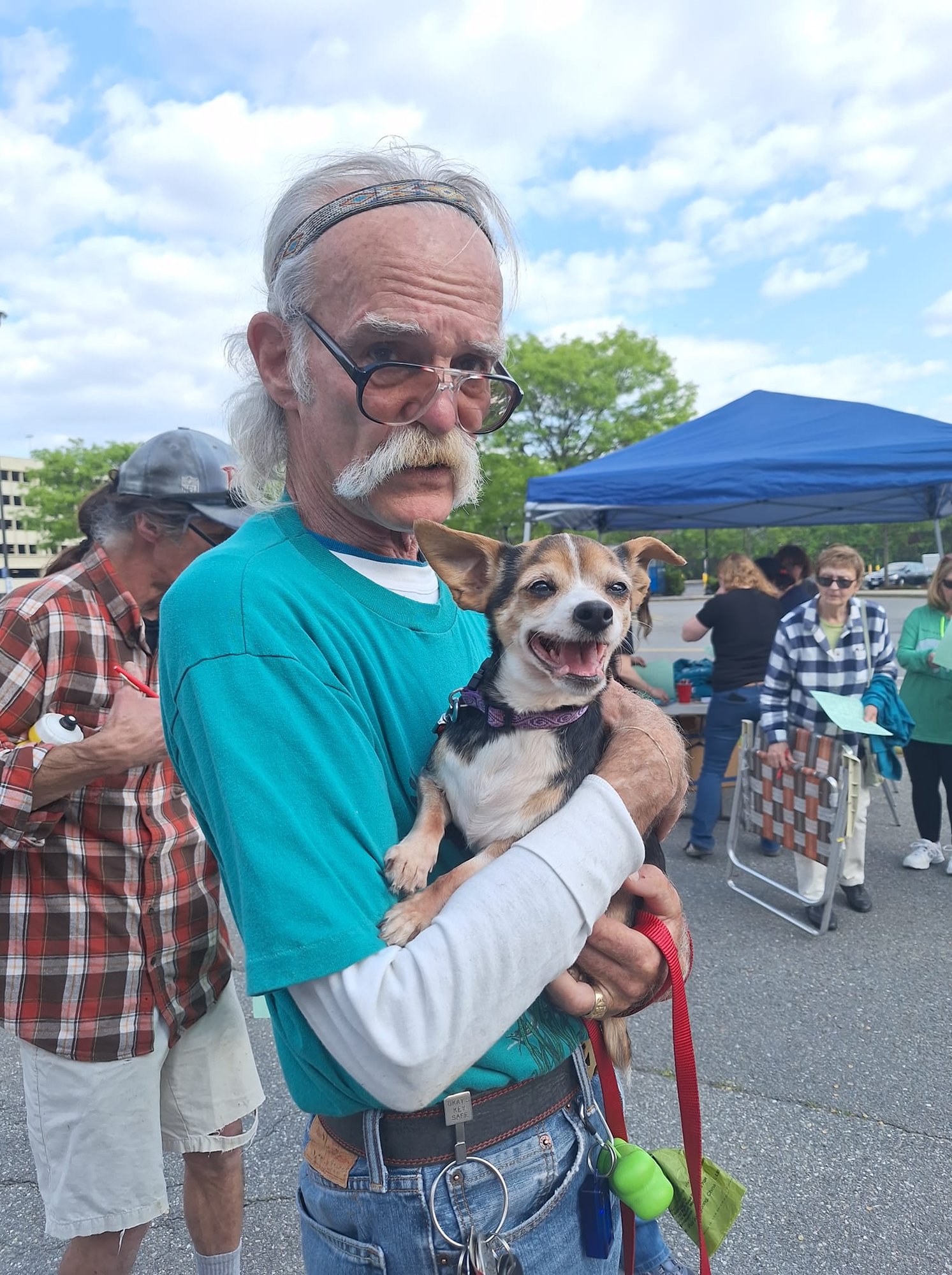 Lowell Humane Society facility