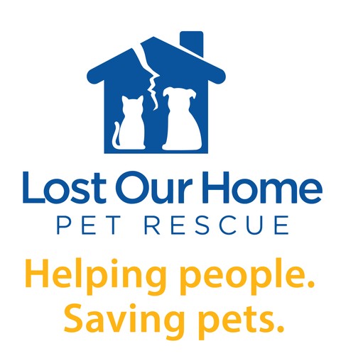 Lost Our Home Pet Rescue