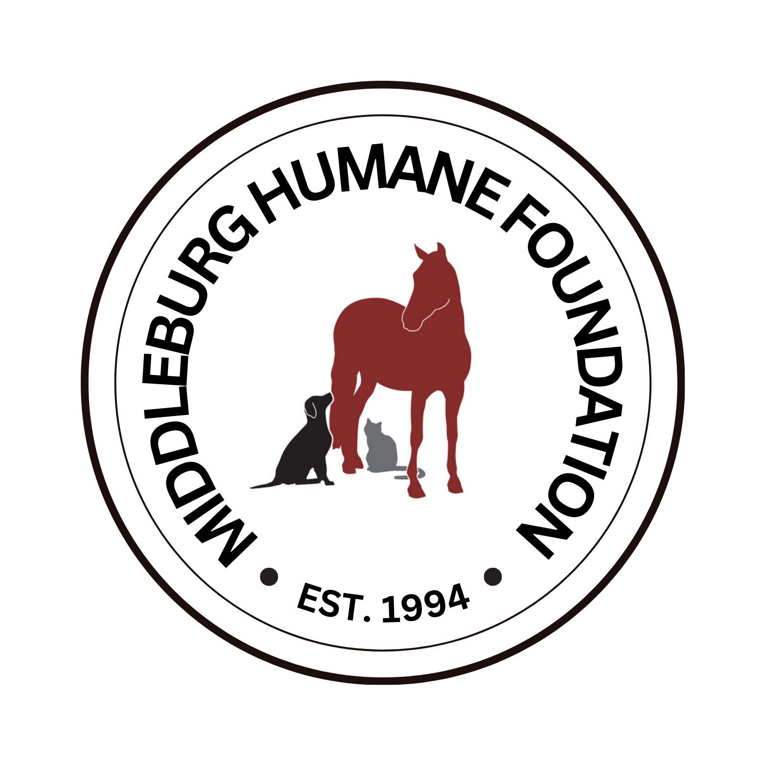 Middleburg Humane Foundation facility
