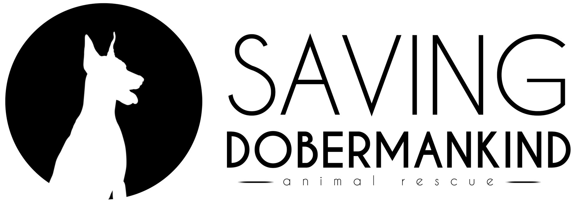 Saving Dobermankind Animal Rescue