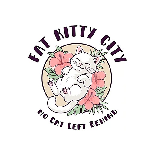 Fat Kitty City Humane Society