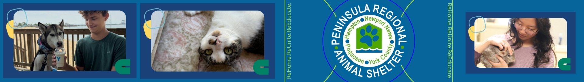 Peninsula Regional Animal Shelter
