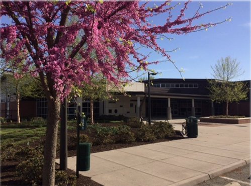 Peninsula Regional Animal Shelter facility