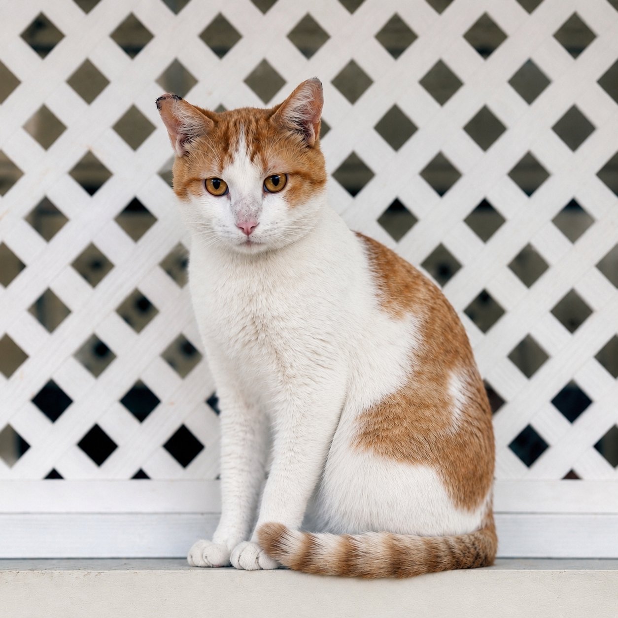 Homeward Bound Cat Adoptions facility