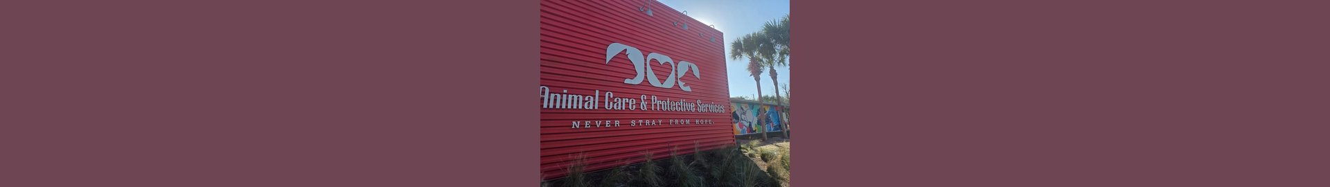 City of Jacksonville - Animal Care and Control Center