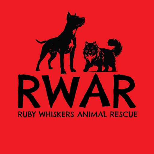 Ruby Whiskers Animal Rescue NFP