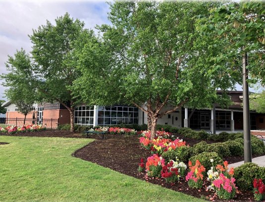 Peninsula Regional Animal Shelter facility