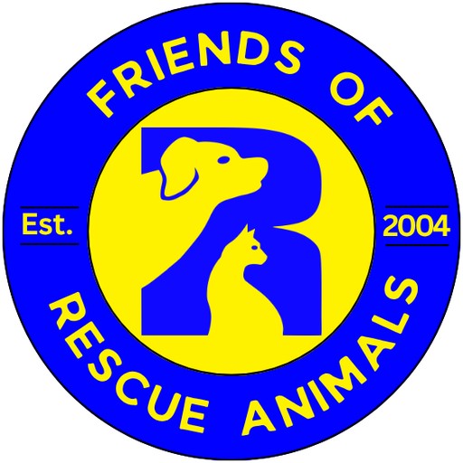 Friends of Rescue Animals