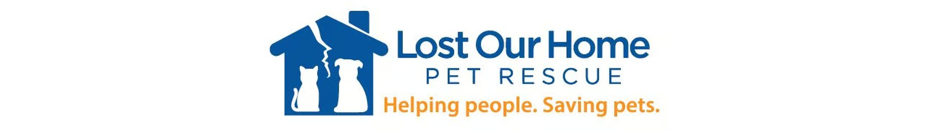Lost Our Home Pet Rescue