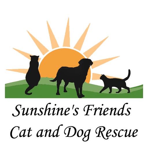 Sunshine's Friends Cat and Dog Rescue