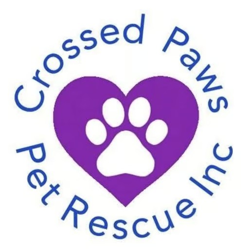 Crossed Paws Pet Rescue
