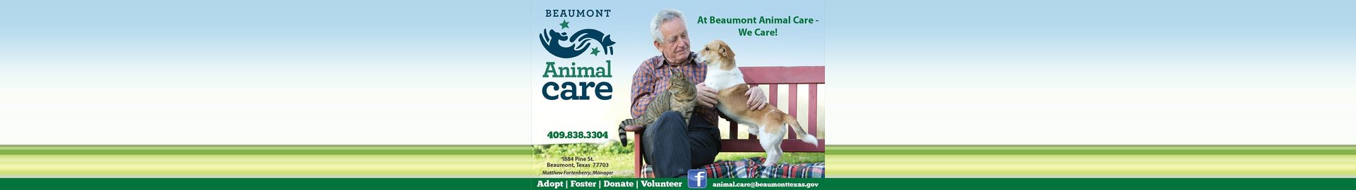 Beaumont Animal Care