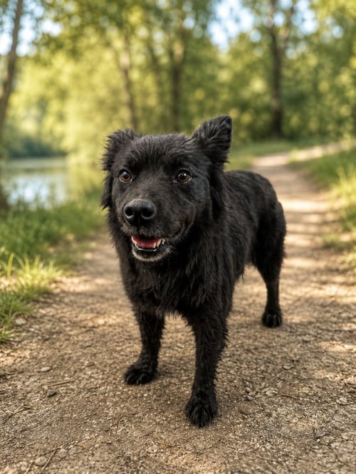 AGNES - Cattle Dog available for adoption