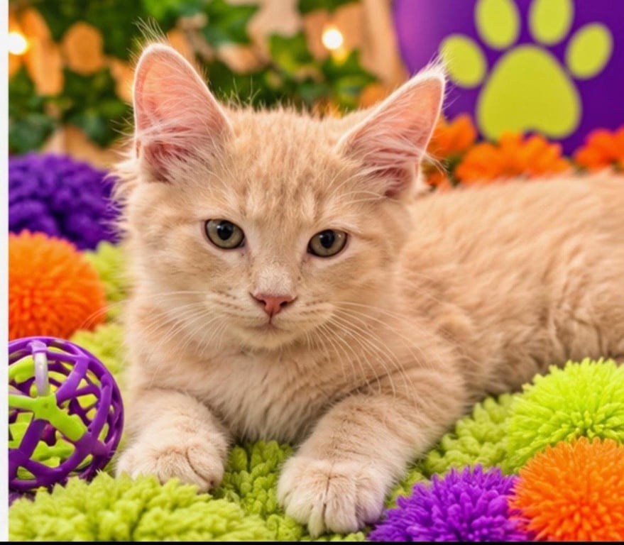 Spice Image