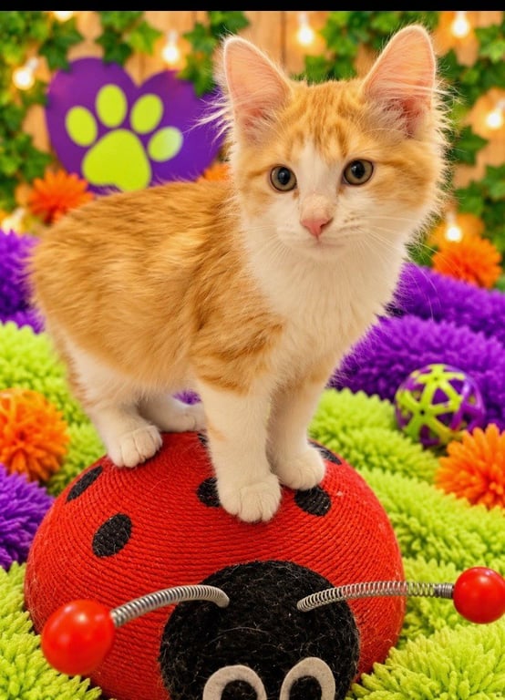 Toby Image