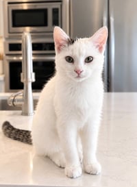 Miss Muffin - Photo 1