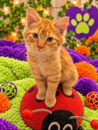 Orangesicle - Photo 1