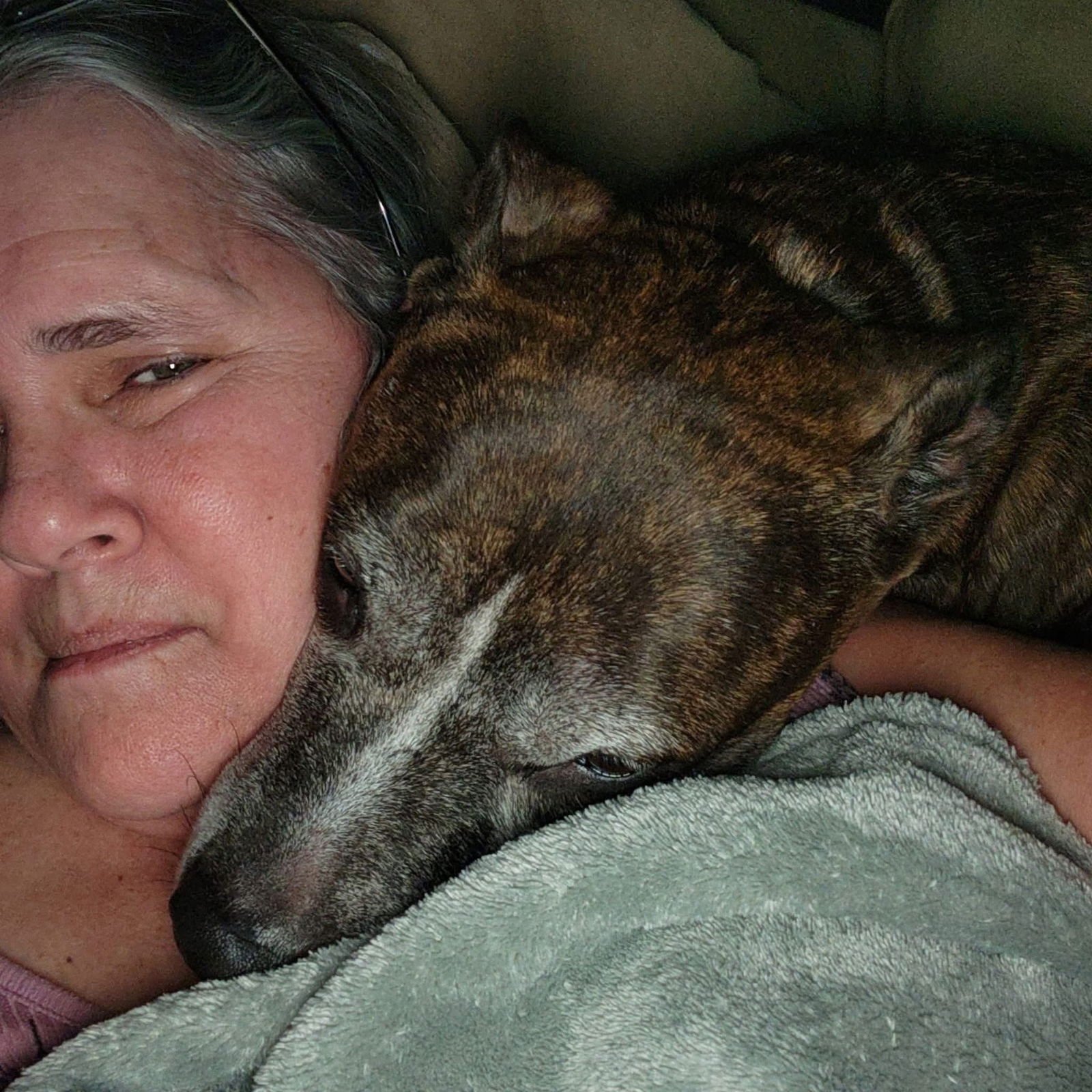 Ebony- special senior girl - Photo 7