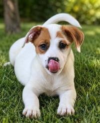 Nova - chunky cutie! - Photo 2
