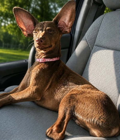 DAISY- ADOPTION PENDING - Chihuahua available for adoption