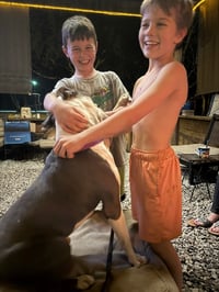 Galiano- LOVES kids - Photo 5