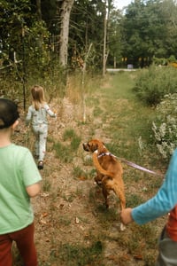 Mochie - goofy girl - Photo 5
