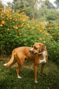 Mochie - goofy girl - Photo 3
