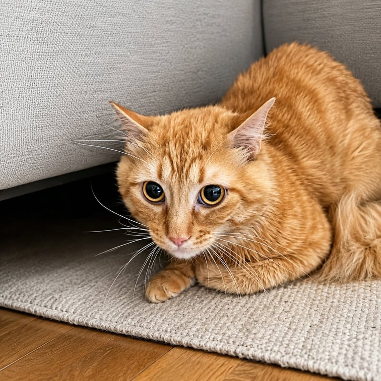 Goldie 2 years male AVAILABLE 5/21 Image