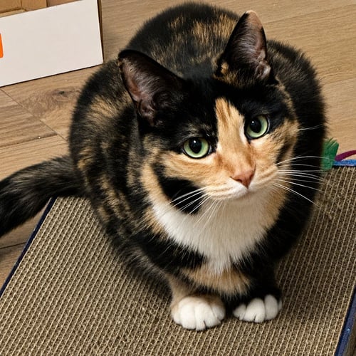 DAISY 4 YEARS AVAILABLE 5/21 - Domestic Short Hair for adoption in Worcester