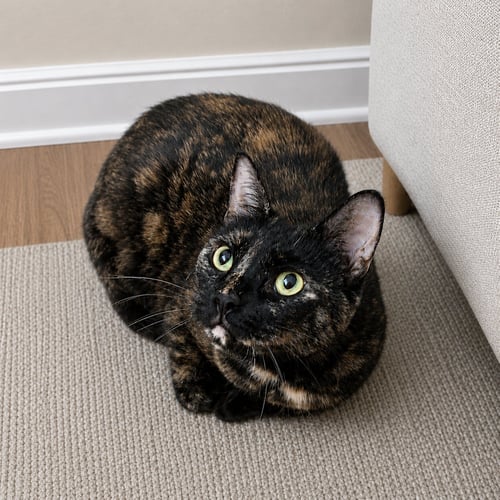 TULIP 4 YEARS AVAILABLE 5/21 - Domestic Short Hair for adoption in Worcester