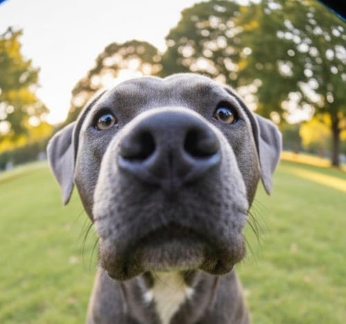FREYA - PENDING - American Staffordshire Terrier for adoption in Indianapolis