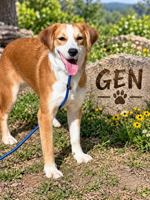 GEN