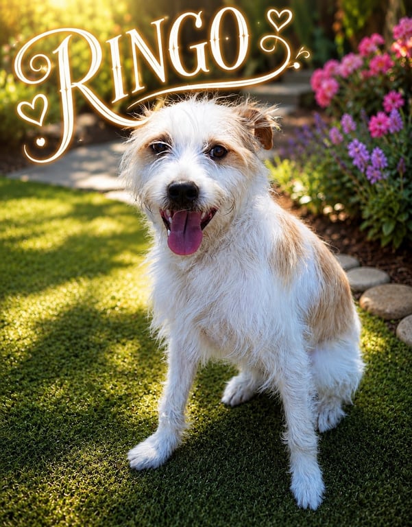 Ringo Image